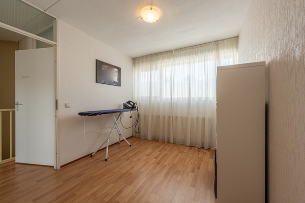 Medium property photo - Palissander 354, 3315 MV Dordrecht